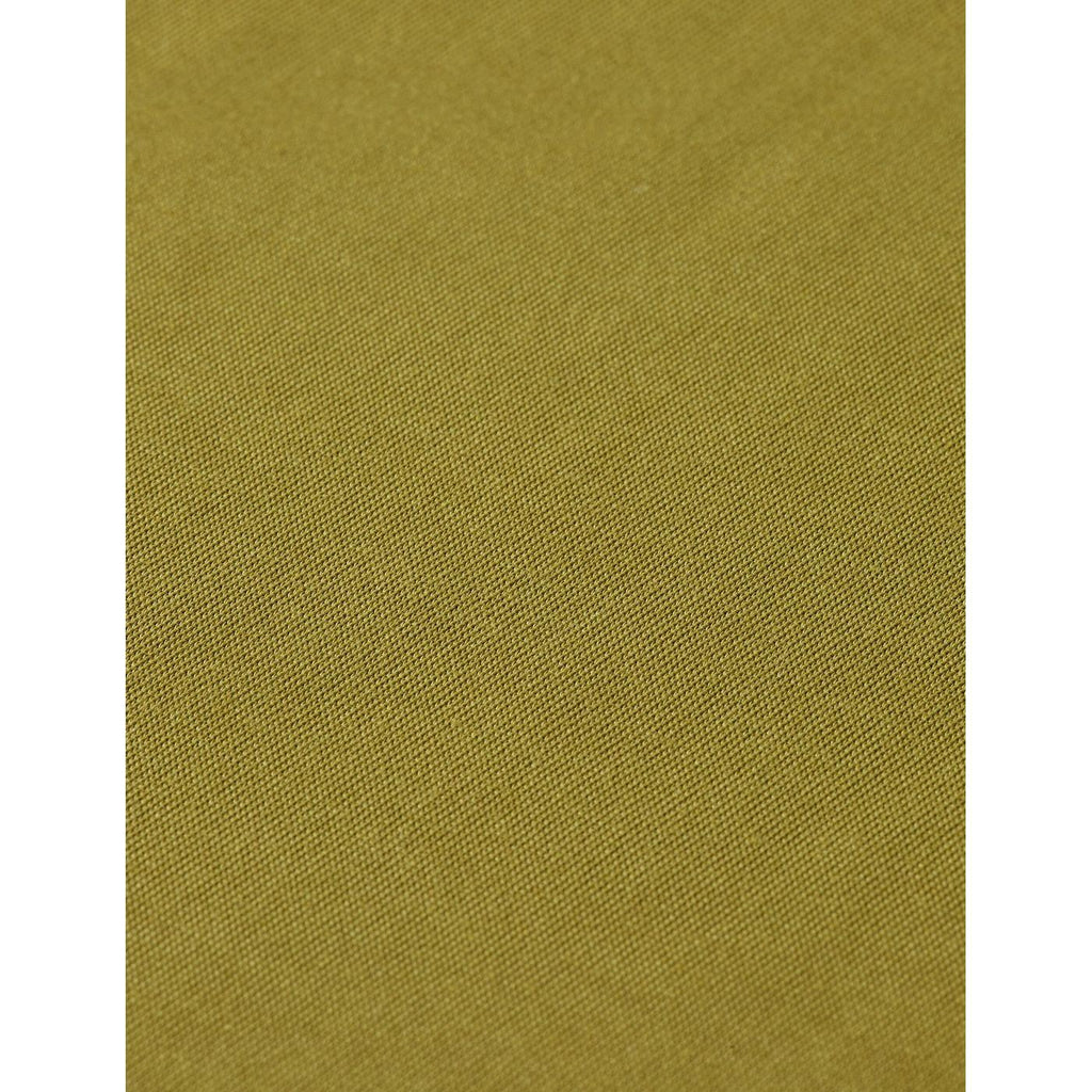 Jupe Drapey Modal - Green Moss