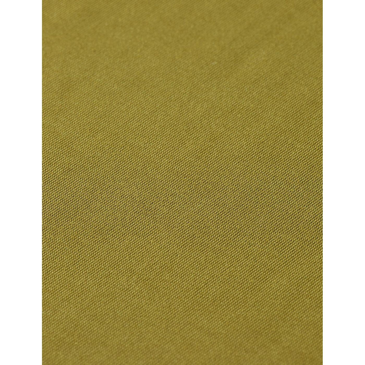 Jupe Drapey Modal - Green Moss