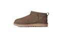 UGG - Classic Ultra Mini Boot Dried Oregano - Vert