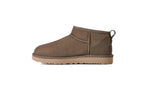 UGG - Classic Ultra Mini Boot Dried Oregano - Vert