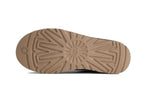 UGG - Classic Ultra Mini Boot Dried Oregano - Vert