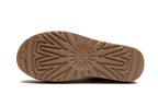 UGG - Classic Ultra Mini Platform Boot Sand - Beige