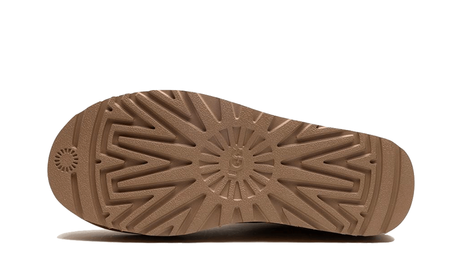 UGG - Classic Ultra Mini Platform Boot Sand - Beige