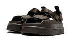 UGG - Goldenglow Embossed Sandal Dense Smoke - Marron