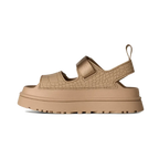 Ugg - Sandales Goldenglow Embossed Mustard Seed