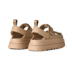 Ugg - Sandales Goldenglow Embossed Mustard Seed