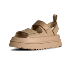 Ugg - Sandales Goldenglow Embossed Mustard Seed