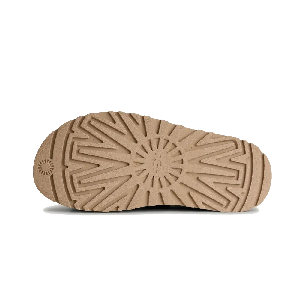 Ugg - Sandales Goldenglow Embossed Mustard Seed