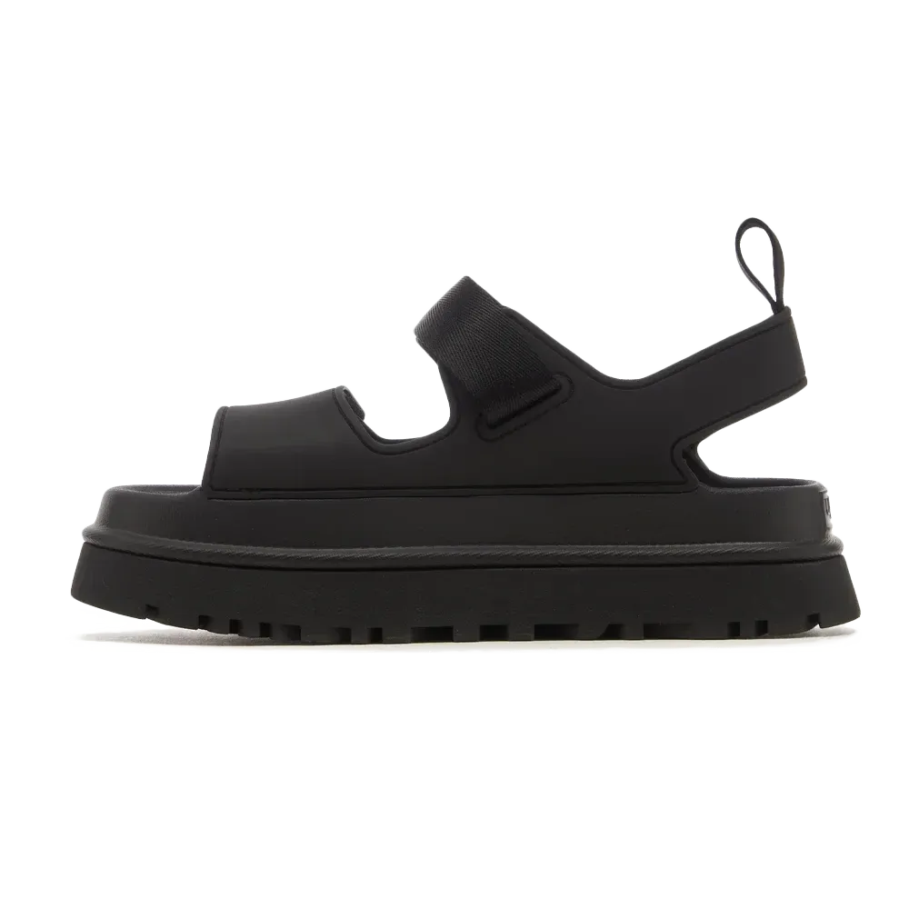 Ugg - Sandales Goldenglow Black
