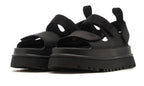 UGG - Goldenglow Sandal Black - Negro