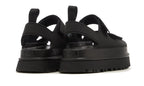 UGG - Goldenglow Sandal Black - Negro