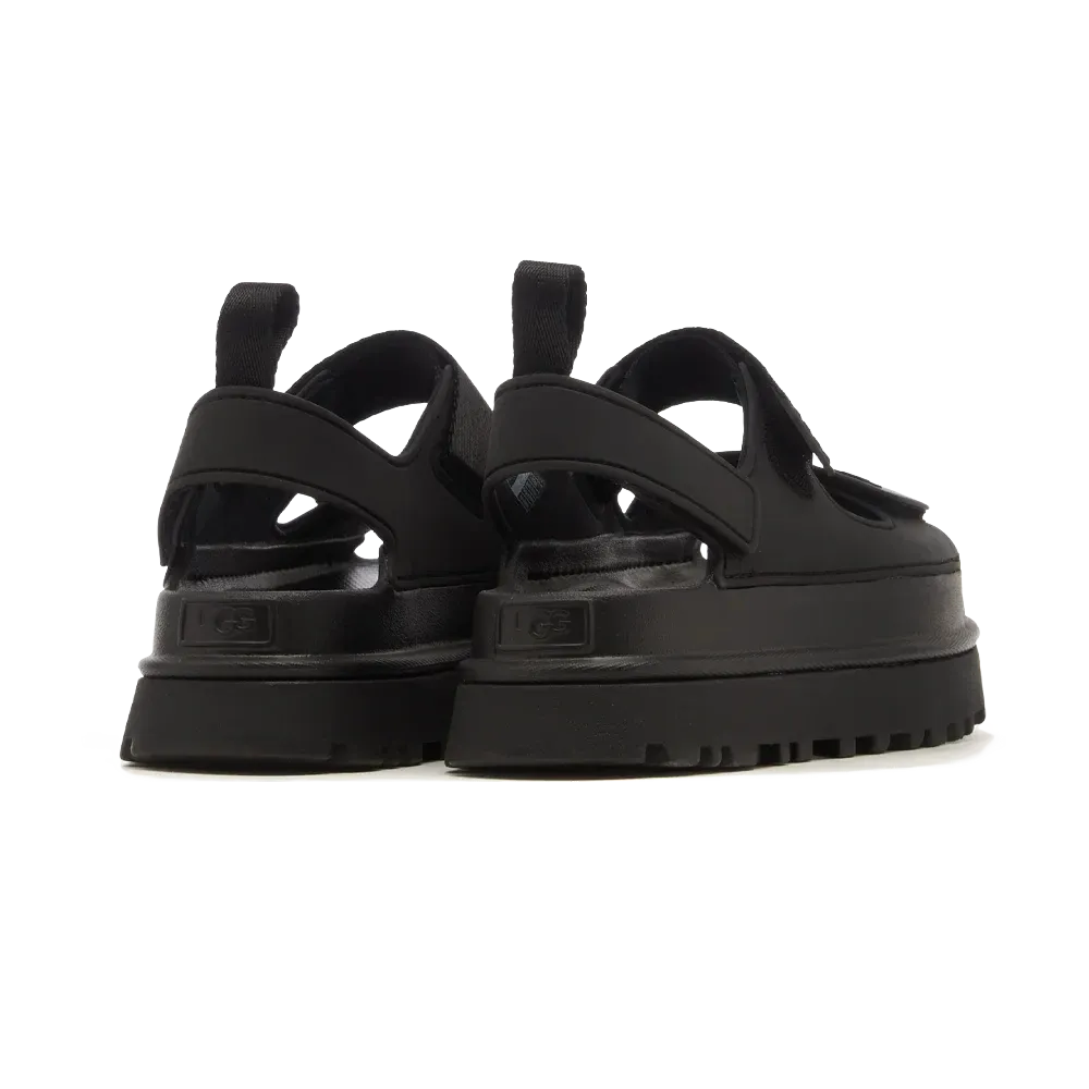 Ugg - Sandales Goldenglow Black