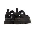 Ugg - Sandales Goldenglow Black