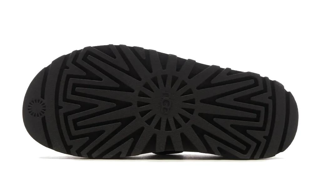 UGG - Goldenglow Sandal Black - Negro