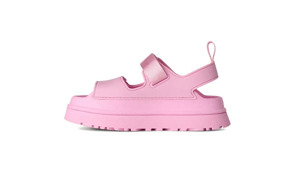 UGG - Goldenglow Sandal Pink - Rose