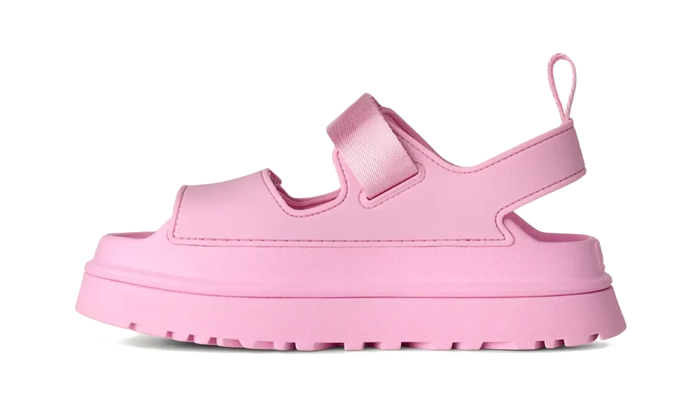 UGG - Goldenglow Sandal Pink - Rose