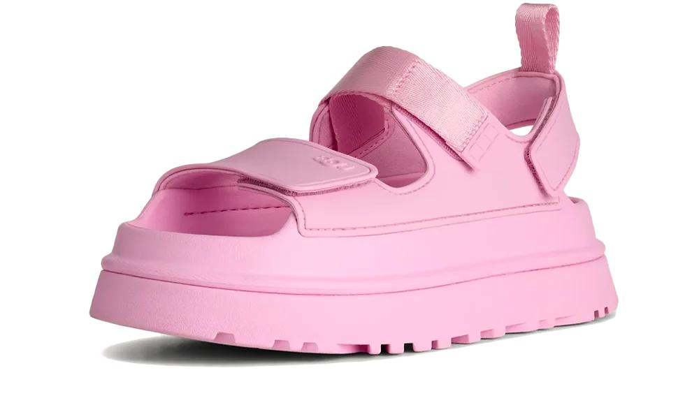 UGG - Goldenglow Sandal Pink - Rose