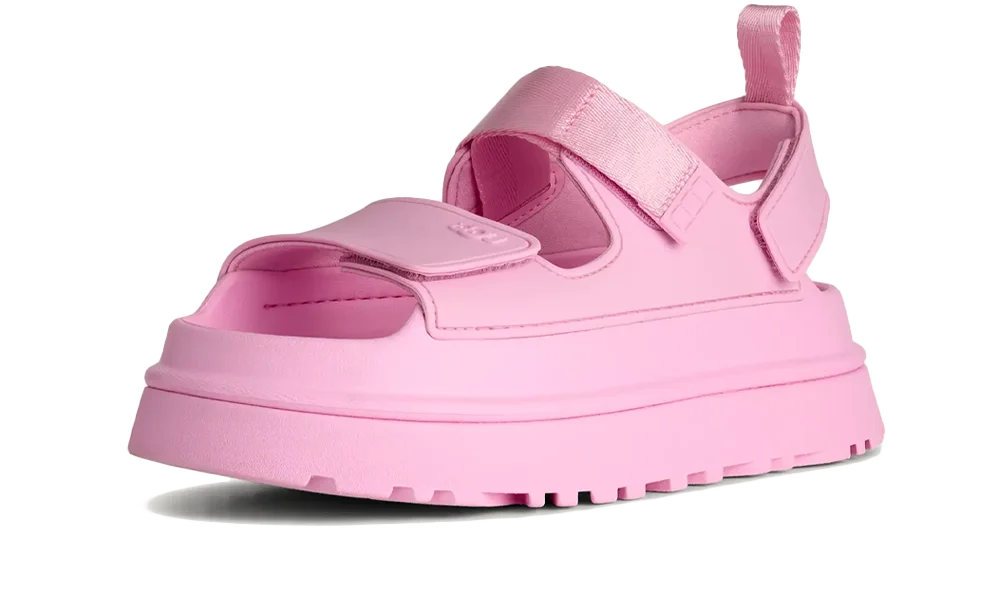 UGG - Goldenglow Sandal Pink - Rose