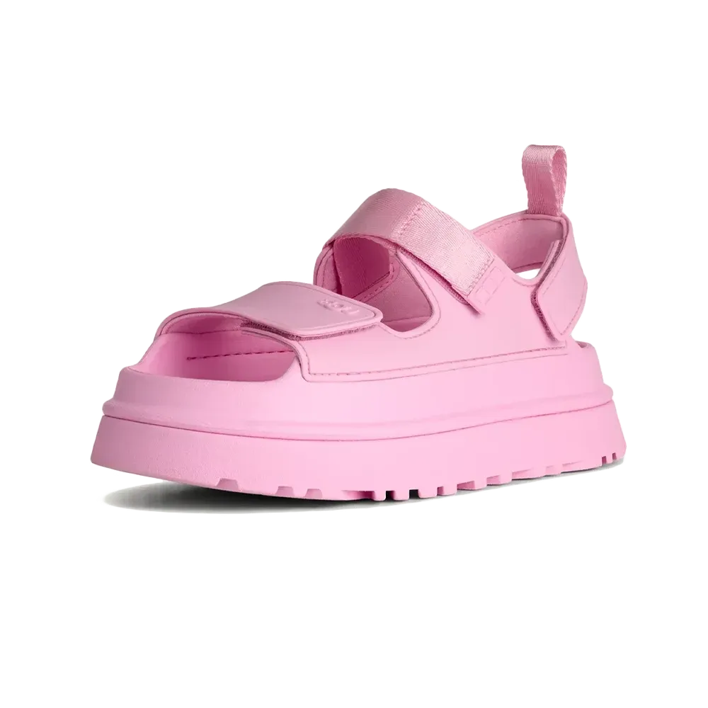 Ugg - Sandales Goldenglow Pink