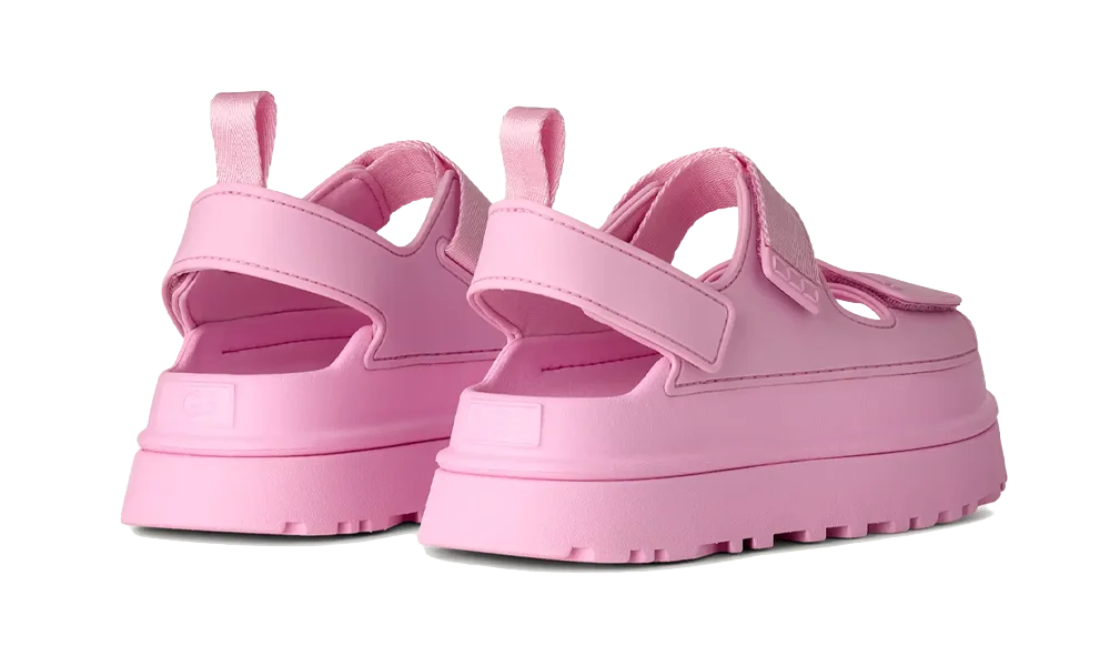 UGG - Goldenglow Sandal Pink - Rose