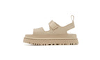 UGG - Goldenglow Sandal Sea Salt - Beige
