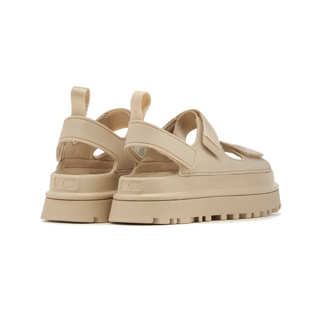 Ugg - Sandales Goldenglow Sea Salt