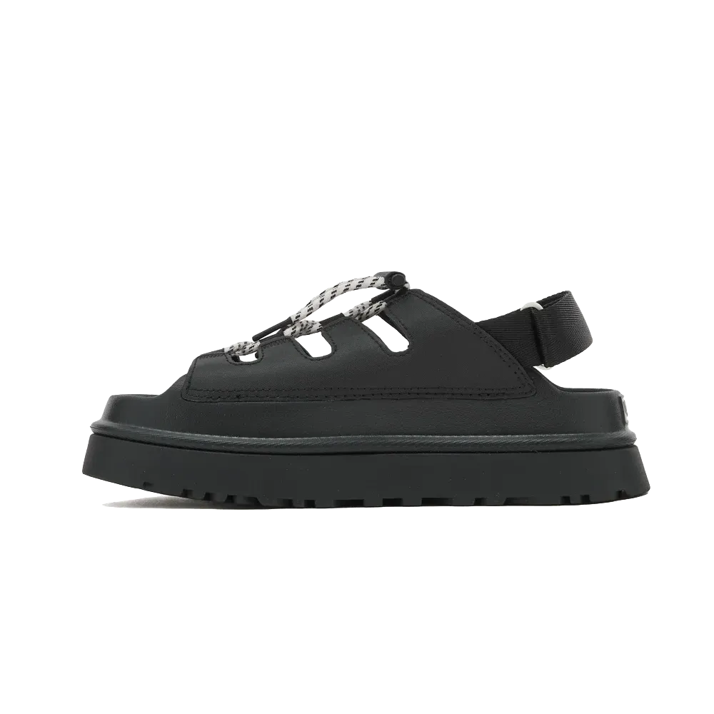 Ugg - Sandales Goldenglow Toggle Black