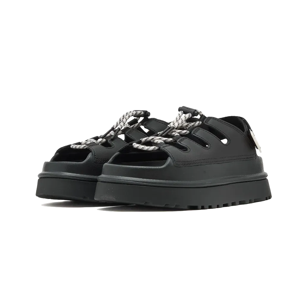 Ugg - Sandales Goldenglow Toggle Black
