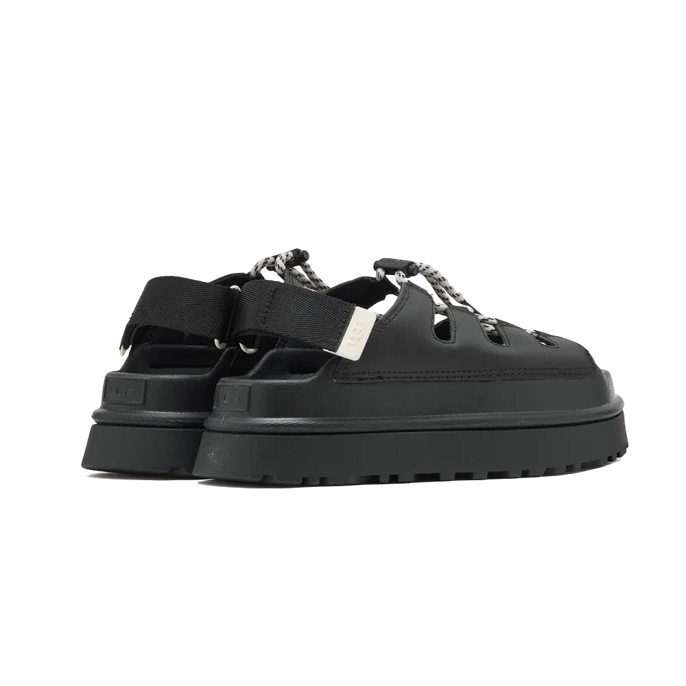 Ugg - Sandales Goldenglow Toggle Black