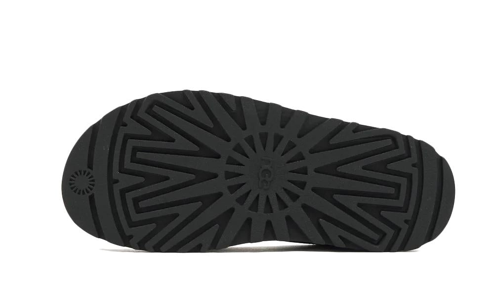 UGG - Goldenglow Toggle Sandal Black - Noir