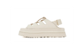 UGG - Goldenglow Toggle Sandal Jasmine - Beige