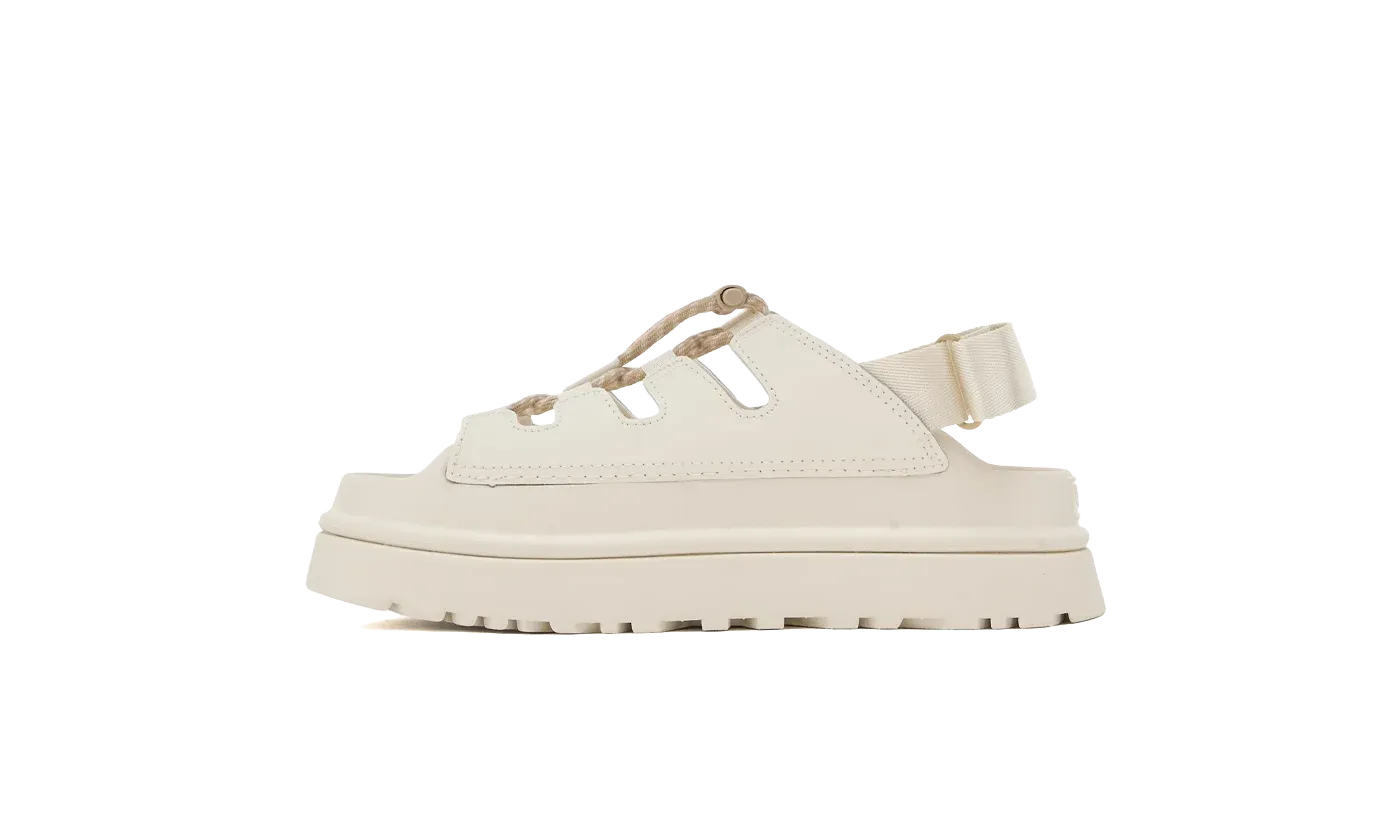 UGG - Goldenglow Toggle Sandal Jasmine - Beige