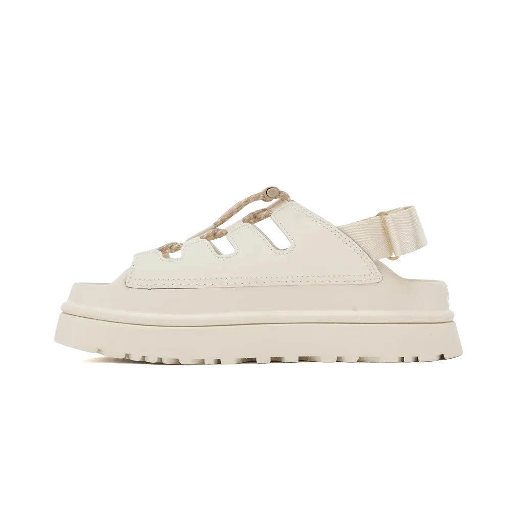 Ugg - Sandales Goldenglow Toggle Jasmine