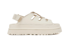 UGG - Goldenglow Toggle Sandal Jasmine - Beige