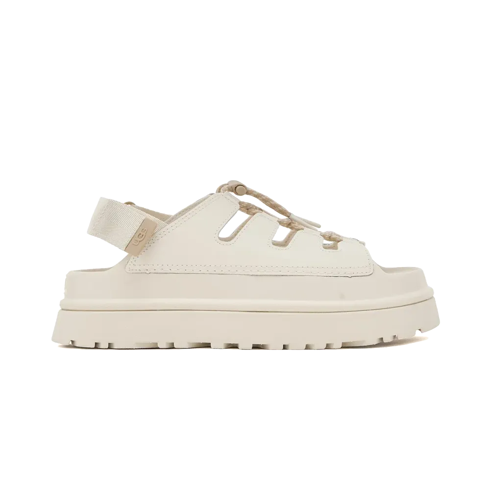 Ugg - Sandales Goldenglow Toggle Jasmine