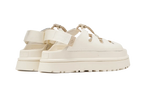 UGG - Goldenglow Toggle Sandal Jasmine - Beige