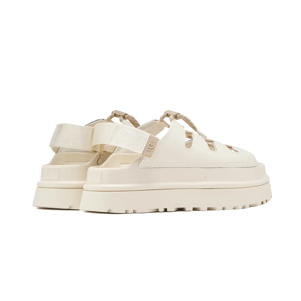 Ugg - Sandales Goldenglow Toggle Jasmine