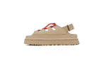 UGG - Goldenglow Toggle Sandal Mustard Seed - Beige
