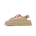Ugg - Sandales Goldenglow Toggle Mustard Seed