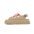 Ugg - Sandales Goldenglow Toggle Mustard Seed