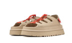 UGG - Goldenglow Toggle Sandal Mustard Seed - Beige