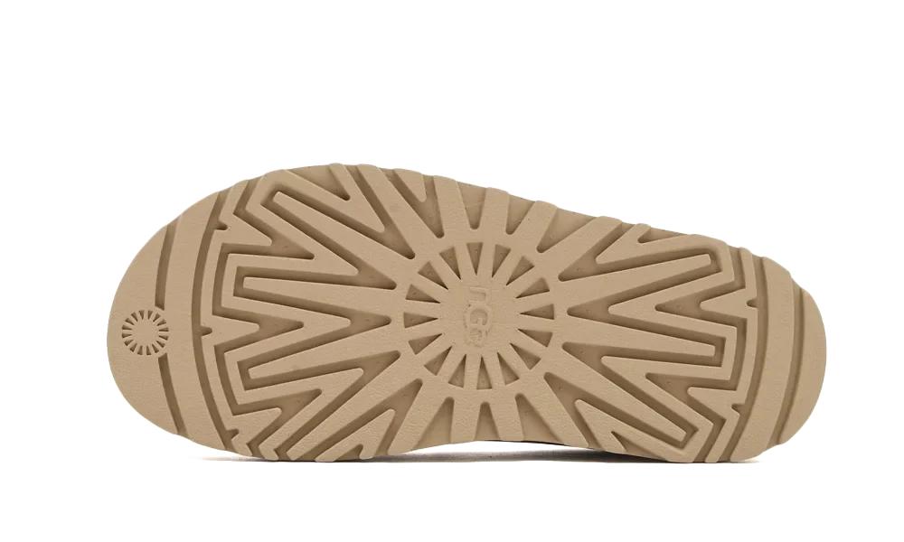 UGG - Goldenglow Toggle Sandal Mustard Seed - Beige