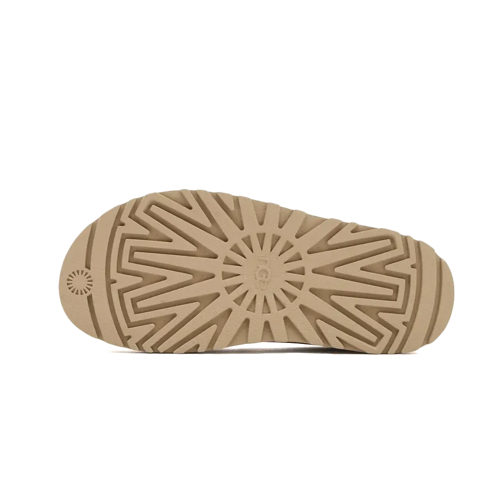 Ugg - Sandales Goldenglow Toggle Mustard Seed