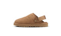 UGG - Goldencoast Clog Ii Chestnut - Noir
