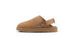 UGG - Goldencoast Clog Ii Chestnut - Noir