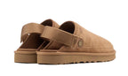 UGG - Goldencoast Clog Ii Chestnut - Noir