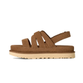 Ugg - Goldenstar Gleam Chestnut Sandals