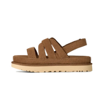 Ugg - Goldenstar Gleam Chestnut Sandals
