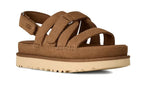 UGG - Goldenstar Gleam Sandal Chestnut - Marron
