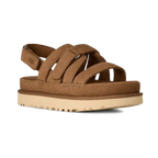 Ugg - Goldenstar Gleam Chestnut Sandals